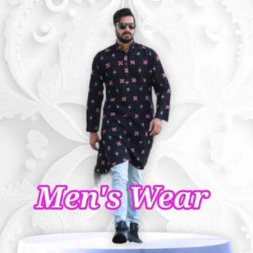 Men Wear