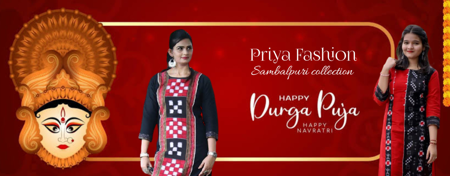 Priya Fashion promo